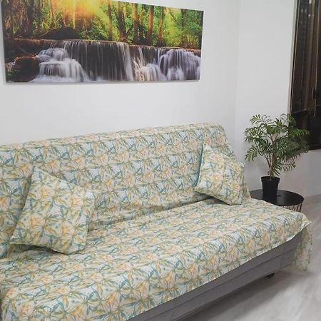 Appartement Coblanca Beach II à Benidorm Extérieur photo