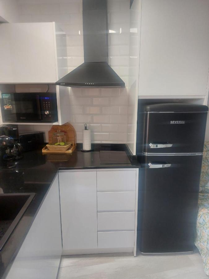 Appartement Coblanca Beach II à Benidorm Extérieur photo