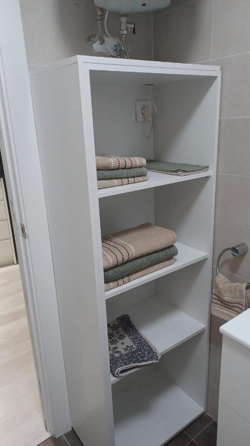Appartement Coblanca Beach II à Benidorm Extérieur photo