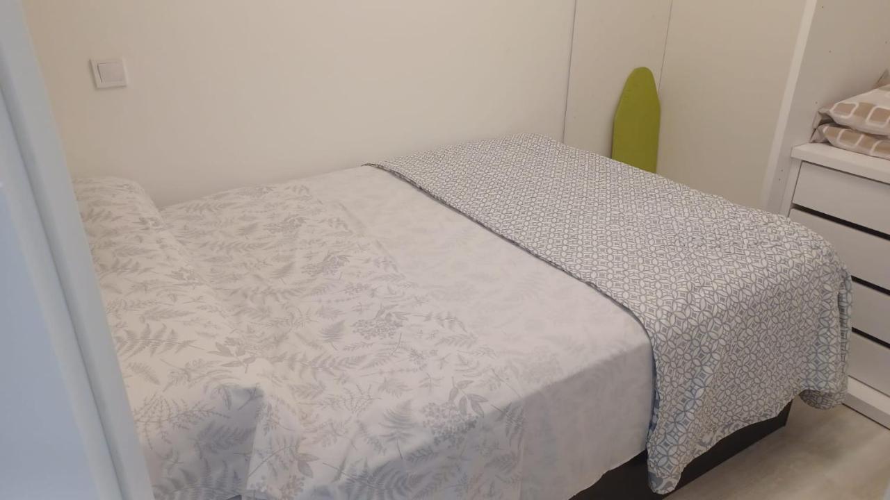 Appartement Coblanca Beach II à Benidorm Extérieur photo