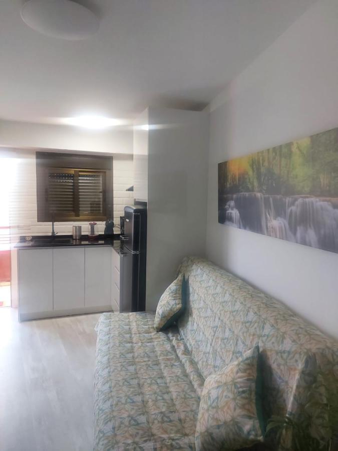 Appartement Coblanca Beach II à Benidorm Extérieur photo