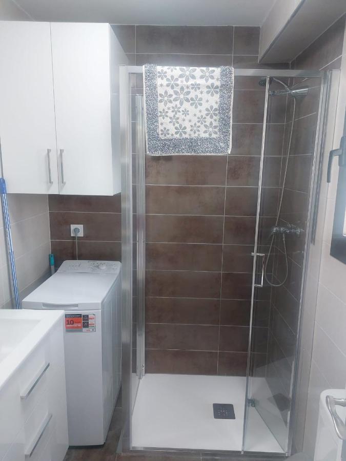 Appartement Coblanca Beach II à Benidorm Extérieur photo