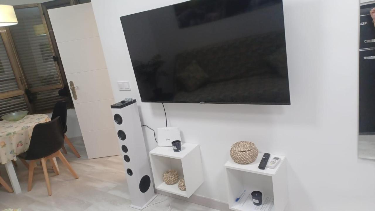 Appartement Coblanca Beach II à Benidorm Extérieur photo