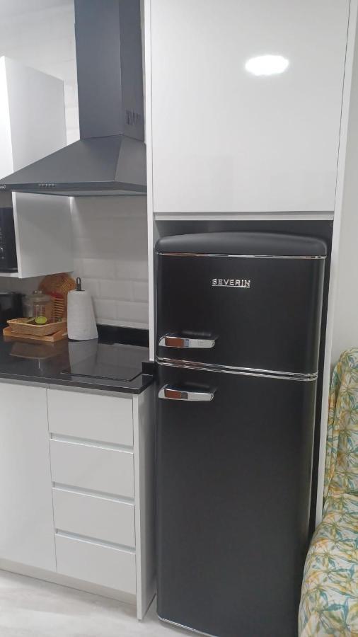 Appartement Coblanca Beach II à Benidorm Extérieur photo